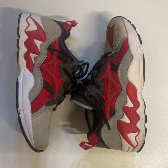 Mizuno x Highsnobiety wave rider 1 - Picture 2 of 5